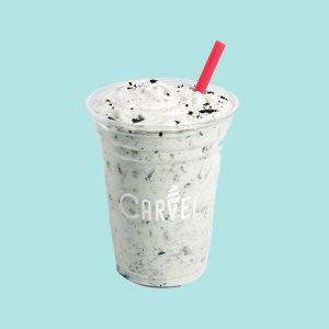 Cookies and Cream