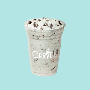 Cookies and Cream