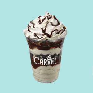 Cookie and Cream
